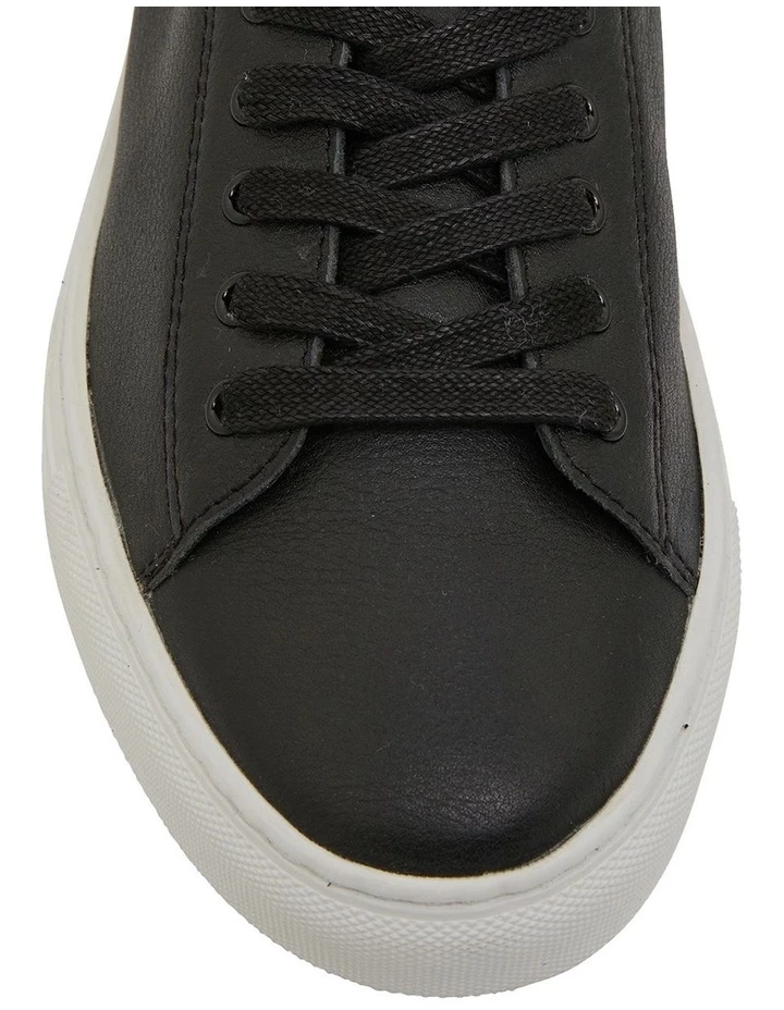 New π Jane Debster Rialto Black Glove π Sneakers π 6 New π Jane Debster Rialto Black Glove π Sneakers π - Image 6