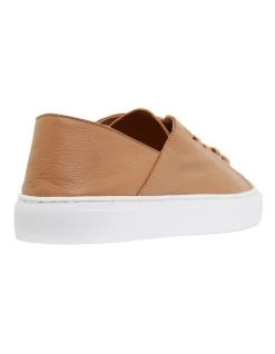 Buy 🔔 Jane Debster Rialto Tan Glove 👟 Sneakers 😀 -Women Shoes shop 826576480 4 720x928