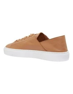 Buy 🔔 Jane Debster Rialto Tan Glove 👟 Sneakers 😀 -Women Shoes shop 826576480 7 720x928