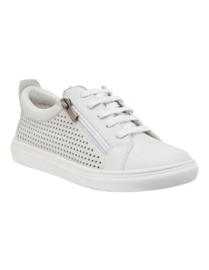 Best deal ๐งจ Sandler Rio White ๐ Sneakers ๐คฉ 2 Best deal ๐งจ Sandler Rio White ๐ Sneakers ๐คฉ - Image 2
