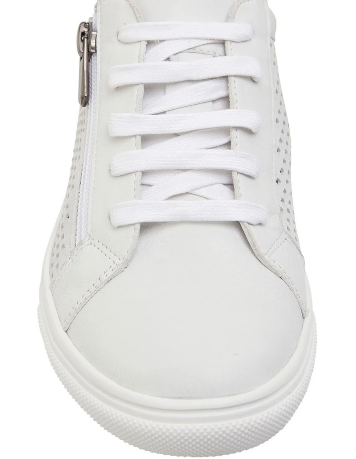 Best deal ๐งจ Sandler Rio White ๐ Sneakers ๐คฉ 5 Best deal ๐งจ Sandler Rio White ๐ Sneakers ๐คฉ - Image 5