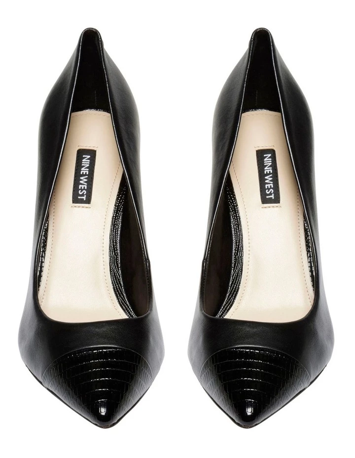 Coupon π€© Nine West Vivie Pumps π₯ 3 Coupon π€© Nine West Vivie Pumps π₯ - Image 3