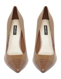 Best Pirce 🎁 Nine West Vivie Pumps 🌟 -Women Shoes shop 827037100 3 720x928