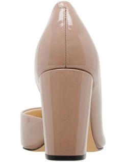 Outlet ⭐ Nine West Corra Pumps ⌛ -Women Shoes shop 827037460 4 720x928