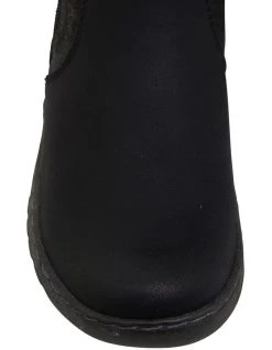 Brand new 🤩 Easy Steps Element Black Micro Boot 💯 -Women Shoes shop 827198290 6 720x928