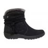 Best Sale ✔️ Easy Steps Eskimo Black Micro Boot ⌛