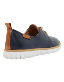 Promo 👍 Easy Steps Jigsaw Navy Glove 👟 Sneaker 🥰 -Women Shoes shop 827314660 4 720x928