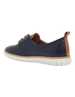 Promo 👍 Easy Steps Jigsaw Navy Glove 👟 Sneaker 🥰 -Women Shoes shop 827314660 7 720x928