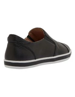 Best Pirce 🌟 Easy Steps Wise Black Glove 👟 Sneakers 🎁 -Women Shoes shop 827321860 4 720x928