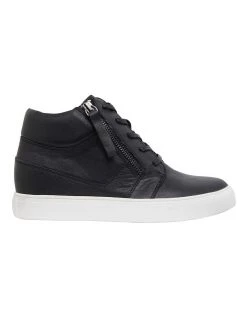 Best Sale 👏 Sandler Bingo Black Glove 👟 Sneakers ❤️