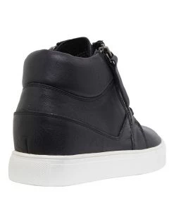 Best Sale 👏 Sandler Bingo Black Glove 👟 Sneakers ❤️ -Women Shoes shop 827503030 4 720x928