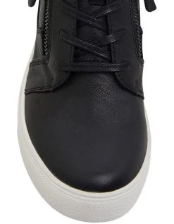 Best Sale 👏 Sandler Bingo Black Glove 👟 Sneakers ❤️ -Women Shoes shop 827503030 6 720x928