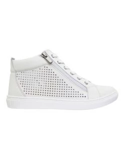 Best deal 😉 Sandler Boost White Glove 👟 Sneakers ⌛