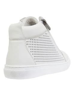 Best deal 😉 Sandler Boost White Glove 👟 Sneakers ⌛ -Women Shoes shop 827503300 4 720x928