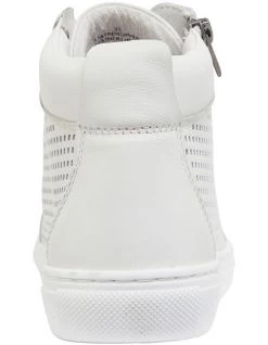 Best deal 😉 Sandler Boost White Glove 👟 Sneakers ⌛ -Women Shoes shop 827503300 5 720x928