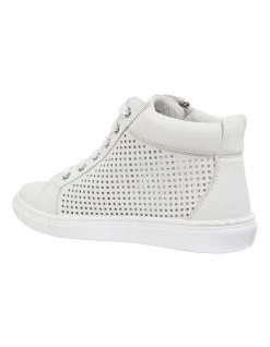 Best deal 😉 Sandler Boost White Glove 👟 Sneakers ⌛ -Women Shoes shop 827503300 7 720x928