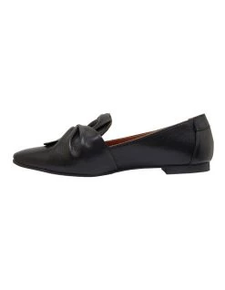 Wholesale 🎉 Sandler Rosco Black Glove Flat 👟 Shoes ✔️ -Women Shoes shop 827503390 3 720x928