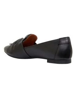 Wholesale 🎉 Sandler Rosco Black Glove Flat 👟 Shoes ✔️ -Women Shoes shop 827503390 7 720x928