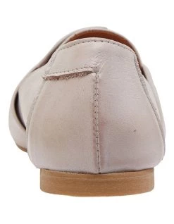 New 😉 Sandler Rosco Light Grey Glove Flat 👟 Shoes 😀 -Women Shoes shop 827503480 5 720x928