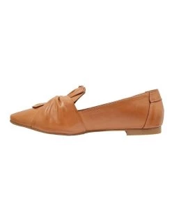 Best reviews of 🎁 Sandler Rosco Tan Glove Flat 👟 Shoes ⌛ -Women Shoes shop 827503570 3 720x928