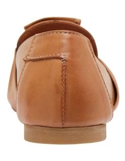 Best reviews of 🎁 Sandler Rosco Tan Glove Flat 👟 Shoes ⌛ -Women Shoes shop 827503570 5 720x928