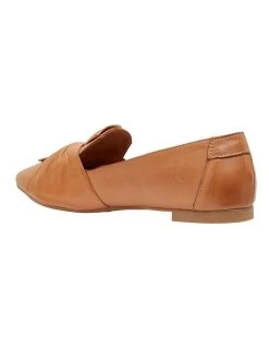 Best reviews of 🎁 Sandler Rosco Tan Glove Flat 👟 Shoes ⌛ -Women Shoes shop 827503570 7 720x928
