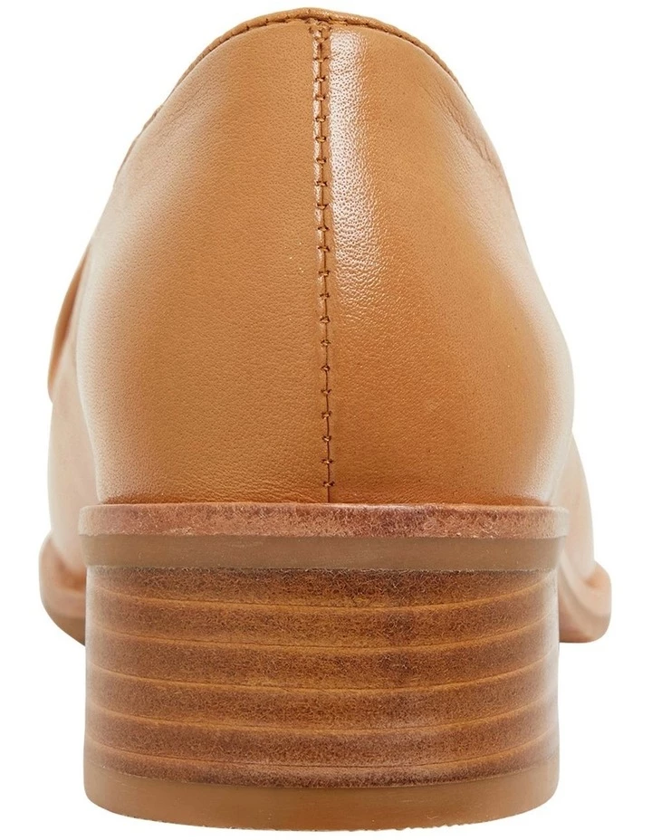 Deals ๐งจ Sandler Sable Cognac Glove Flat ๐ Shoes ๐ 6 Deals ๐งจ Sandler Sable Cognac Glove Flat ๐ Shoes ๐ - Image 6