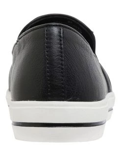 Wholesale 😉 Sandler Talia Black Glove 👟 Sneakers 🌟 -Women Shoes shop 827503930 5 720x928