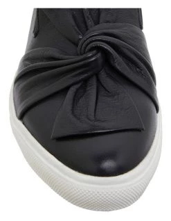 Wholesale 😉 Sandler Talia Black Glove 👟 Sneakers 🌟 -Women Shoes shop 827503930 6 720x928