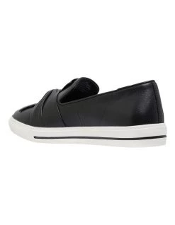 Wholesale 😉 Sandler Talia Black Glove 👟 Sneakers 🌟 -Women Shoes shop 827503930 7 720x928