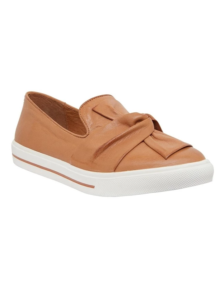 Cheap ๐ Sandler Talia Tan Glove ๐ Sneakers ๐ 2 Cheap ๐ Sandler Talia Tan Glove ๐ Sneakers ๐ - Image 2