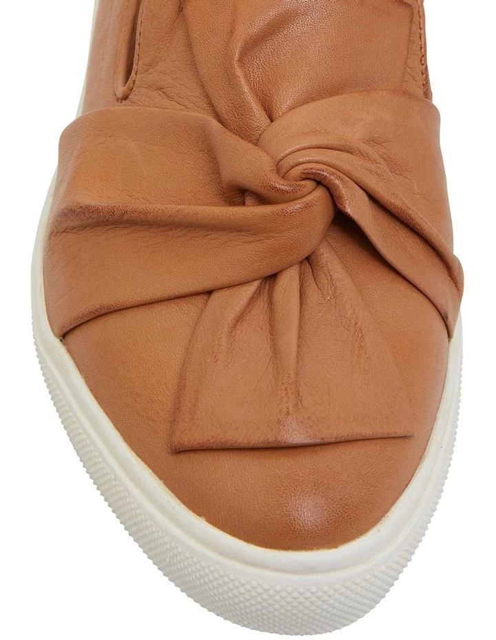 Cheap ๐ Sandler Talia Tan Glove ๐ Sneakers ๐ 6 Cheap ๐ Sandler Talia Tan Glove ๐ Sneakers ๐ - Image 6