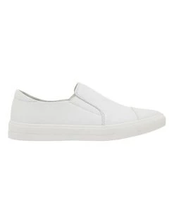 Discount ๐ Sandler Tandem White Glove ๐ Sneakers ๐