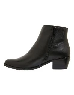 Outlet 🧨 Sandler Pascal Black Glove 🥾 Boots 🔔 -Women Shoes shop 827532370 3 720x928