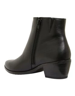 Outlet 🧨 Sandler Pascal Black Glove 🥾 Boots 🔔 -Women Shoes shop 827532370 6 720x928