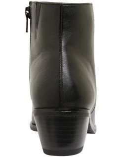 Outlet 🧨 Sandler Pascal Black Glove 🥾 Boots 🔔 -Women Shoes shop 827532370 7 720x928