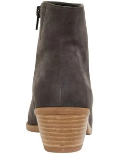 Wholesale 🥰 Sandler Pascal Grey Suede 🥾 Boots ⌛ -Women Shoes shop 827532460 5 720x928