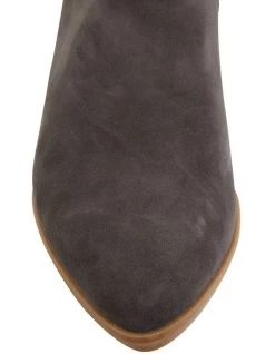 Wholesale 🥰 Sandler Pascal Grey Suede 🥾 Boots ⌛ -Women Shoes shop 827532460 6 720x928