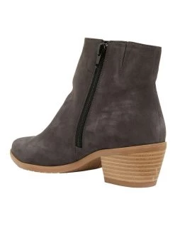 Wholesale 🥰 Sandler Pascal Grey Suede 🥾 Boots ⌛ -Women Shoes shop 827532460 7 720x928