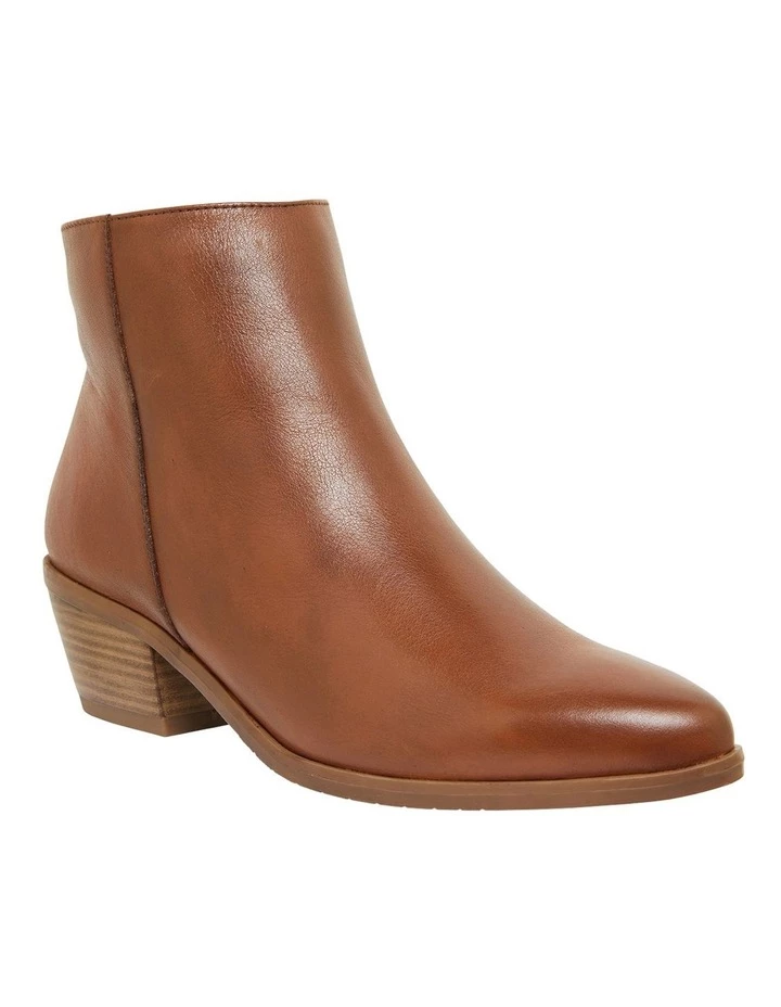 Flash Sale ๐ Sandler Pascal Mid Brown Glove ๐ฅพ Boots โ 2 Flash Sale ๐ Sandler Pascal Mid Brown Glove ๐ฅพ Boots โ - Image 2