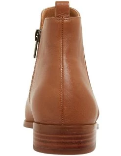 Outlet 😀 Sandler Paxton Mid Brown Glove 🥾 Boots 😀 -Women Shoes shop 827543530 5 720x928