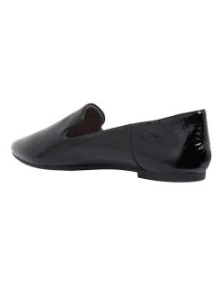Top 10 🧨 Sandler Liana Black Crinkle Patent Flat 👟 Shoes 💯 -Women Shoes shop 827584840 6 720x928