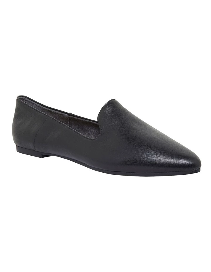 Deals π Sandler Liana Black Glove Flat π Shoes β¨ 2 Deals π Sandler Liana Black Glove Flat π Shoes β¨ - Image 2