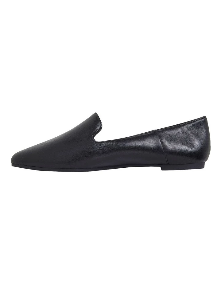 Deals π Sandler Liana Black Glove Flat π Shoes β¨ 3 Deals π Sandler Liana Black Glove Flat π Shoes β¨ - Image 3