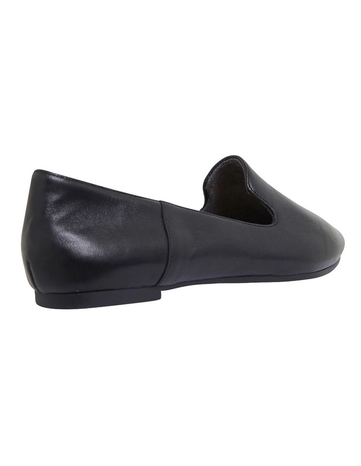 Deals π Sandler Liana Black Glove Flat π Shoes β¨ 4 Deals π Sandler Liana Black Glove Flat π Shoes β¨ - Image 4