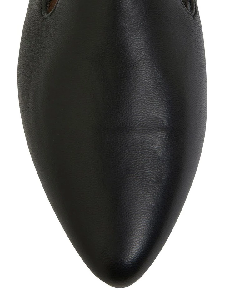 Deals π Sandler Liana Black Glove Flat π Shoes β¨ 7 Deals π Sandler Liana Black Glove Flat π Shoes β¨ - Image 7