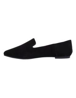 New π Sandler Liana Black Suede Flat π Shoes π 9 New π Sandler Liana Black Suede Flat π Shoes π -Women Shoes shop 827585020 3 720x928