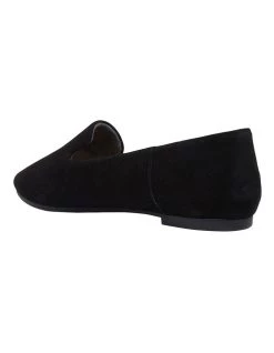 New π Sandler Liana Black Suede Flat π Shoes π 11 New π Sandler Liana Black Suede Flat π Shoes π -Women Shoes shop 827585020 5 720x928