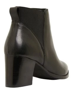 Top 10 🎉 Sandler Taurus Black Glove 🥾 Boots 🤩 -Women Shoes shop 827596000 4 720x928