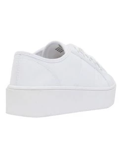 Coupon ๐ Sandler Adam White Canvas ๐ Sneakers ๐ 10 Coupon ๐ Sandler Adam White Canvas ๐ Sneakers ๐ -Women Shoes shop 827596180 4 720x928